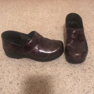 Dansko Clogs